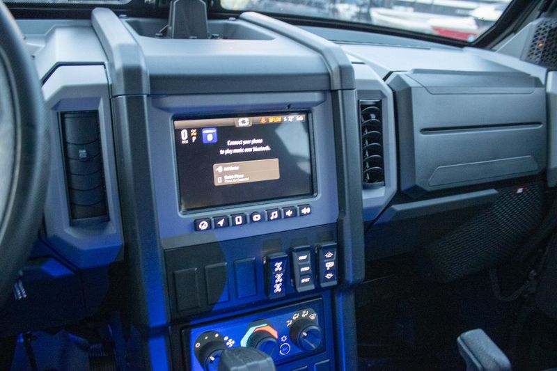 NEW 2026 POLARIS XPEDITION ADV 5 NORTHSTAR Image 25