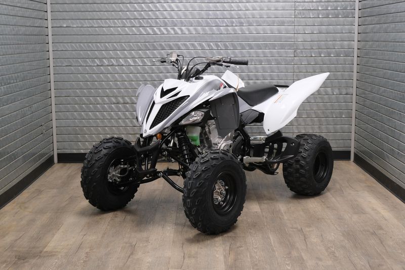 NEW 2026 YAMAHA RAPTOR 700 Image 7