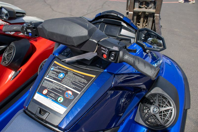 NEW 2026 YAMAHA VX LIMITED HO Image 21