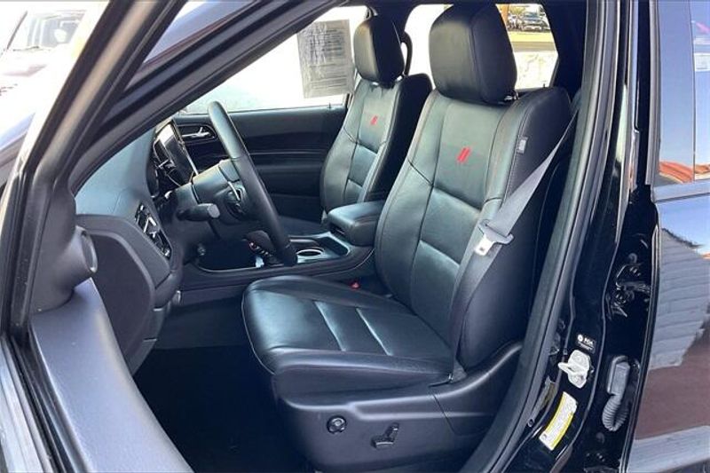 2024 Dodge Durango GT Plus photo 21