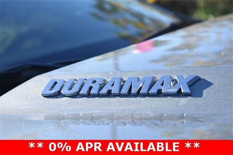 New 2025 Chevrolet Silverado 1500 RSTImage 12