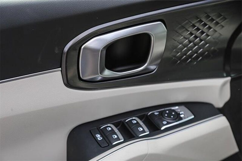 New 2025 Kia Sorento SImage 20
