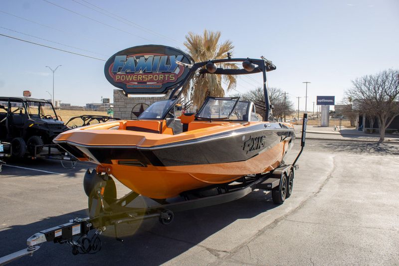 NEW 2026 AXIS ASERIES A225 Image 2