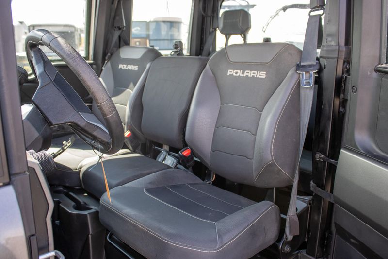 USED 2024 POLARIS RANGER CREW XD 1500 PREMIUM Image 14