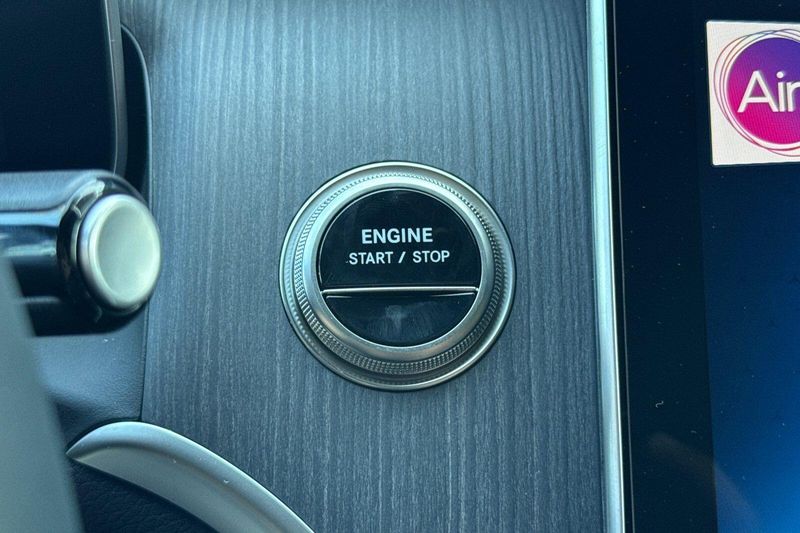 New 2026 Mercedes-Benz GLC-Class GLCGLC 350eImage 21