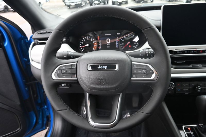 2025 Jeep Compass LimitedImage 22