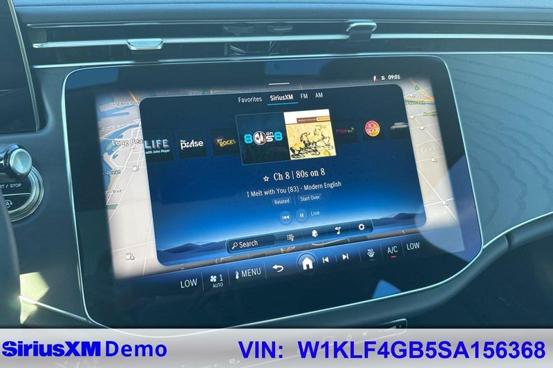 Used 2025 Mercedes-Benz E-Class E 350Image 34