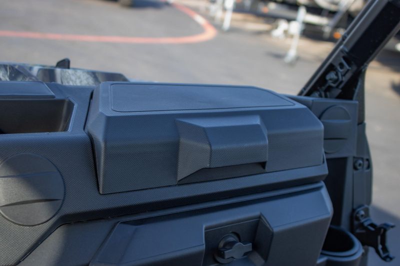 NEW 2026 POLARIS RANGER CREW XP 1000 PREMIUM Image 28