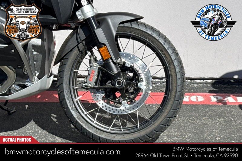 2025 BMW R 1300 GS AdventureImage 4
