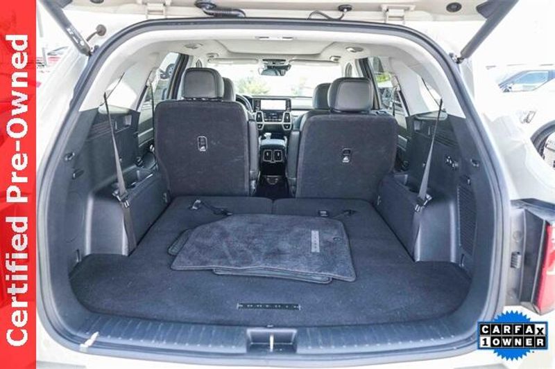Used 2021 Kia Sorento SXImage 26