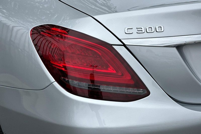 2021 Mercedes-Benz C-Class C 300Image 33