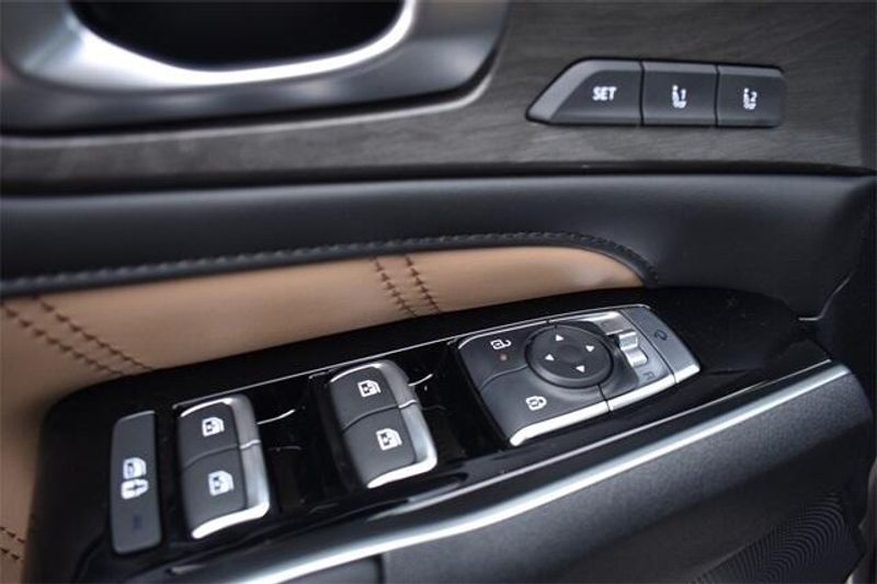 New 2026 Kia Sorento X-Line SX PrestigeImage 23