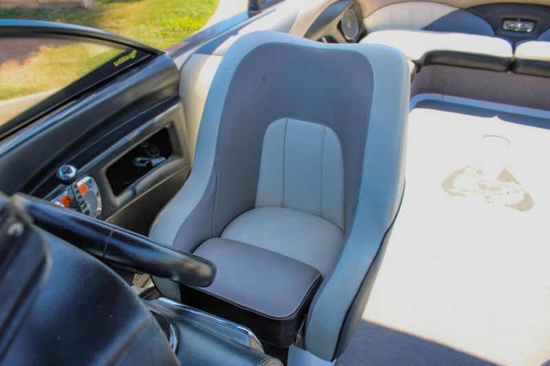 Used 2011 MALIBU WAKESETTER 247 Image 49