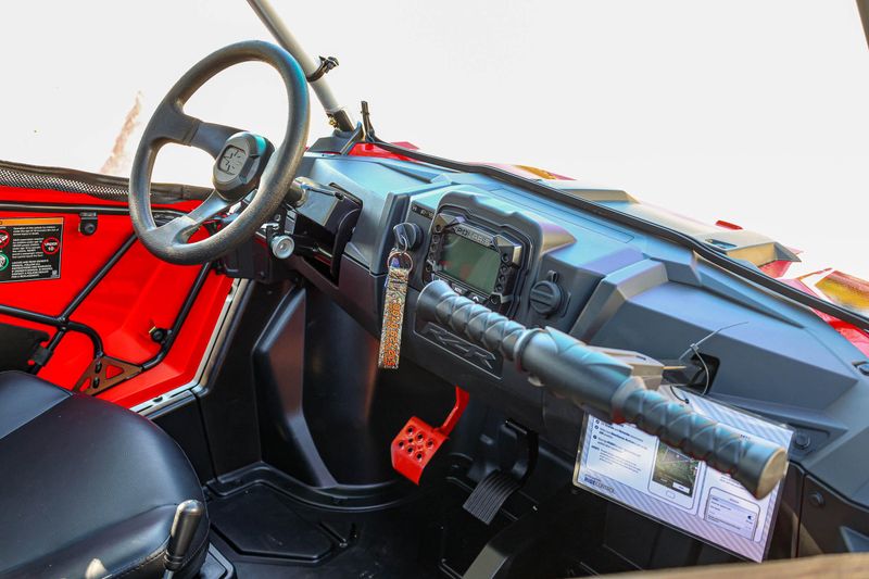 NEW 2026 POLARIS RZR 200 EFI Image 18