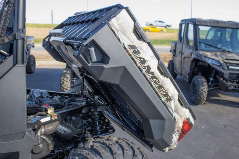 NEW 2026 POLARIS RANGER CREW XP 1000 PREMIUM Image 17