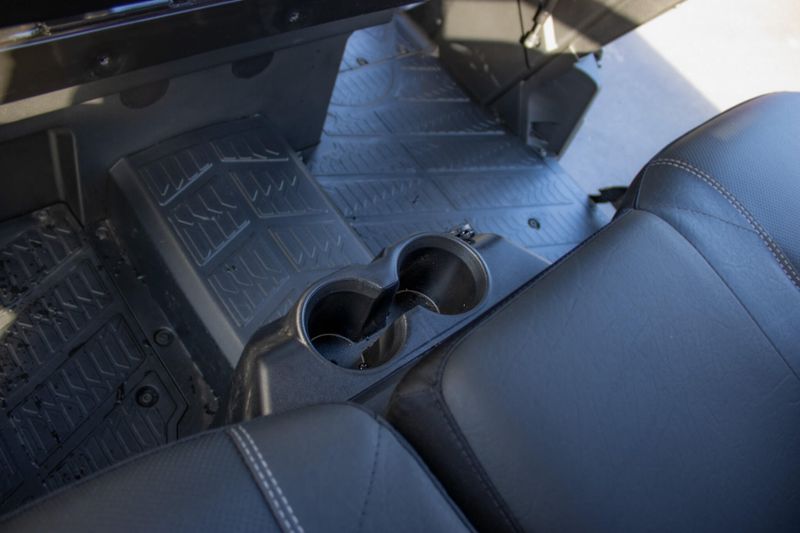 NEW 2026 POLARIS RANGER CREW XP 1000 PREMIUM Image 26