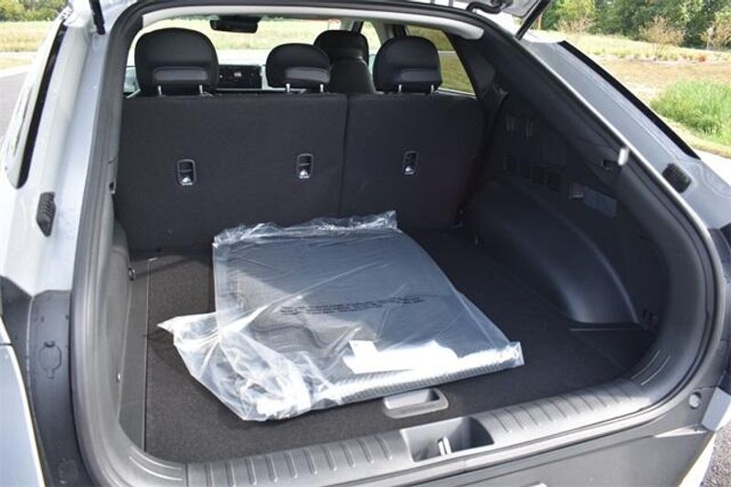 New 2025 Kia EV6 LightImage 15