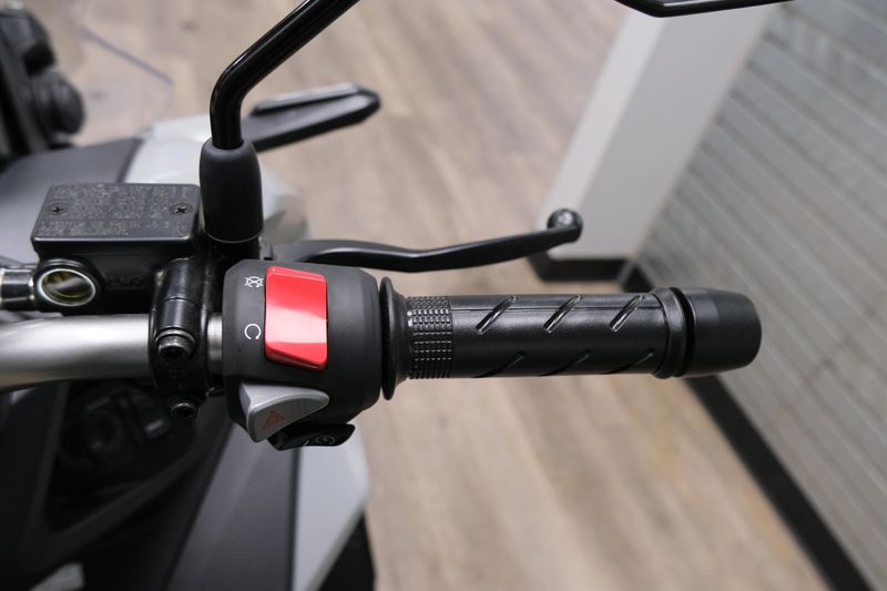 NEW 2026 HONDA ADV160 ABS Image 27