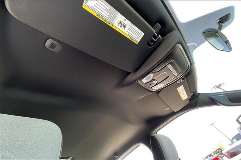 Used 2022 RAM 1500 Big Horn Lone StarImage 29