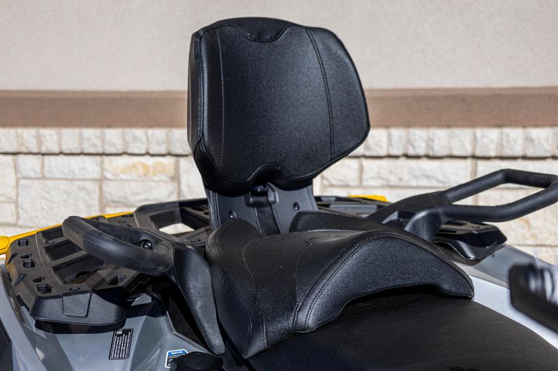 NEW 2026 CAN-AM OUTLANDER MAX XT-P 1000R WITH SMART-SHOX Image 17