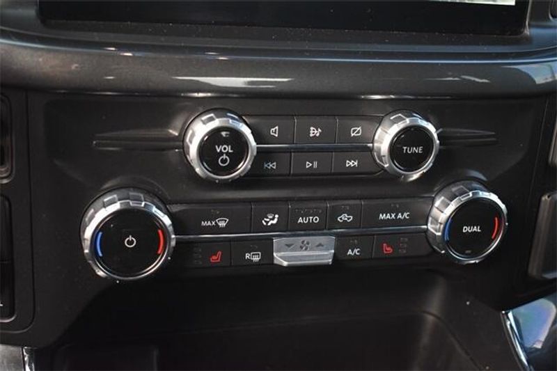 Used 2022 Ford F-150 XLTImage 34