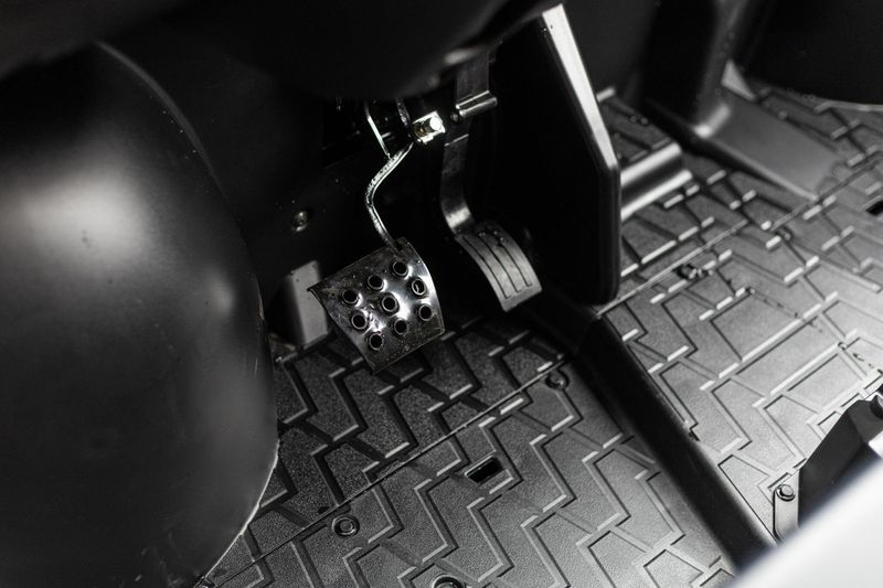 NEW 2026 KAWASAKI MULE PROFXT 1000 LE Image 12