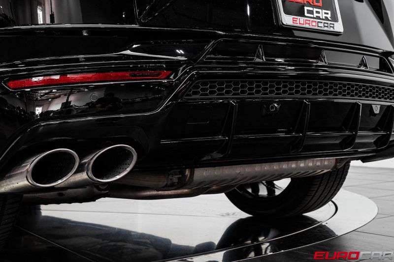 Used 2024 Lamborghini Urus S *PANORAMIC SUNROOF * IMMACULATE CONDITION*Image 19