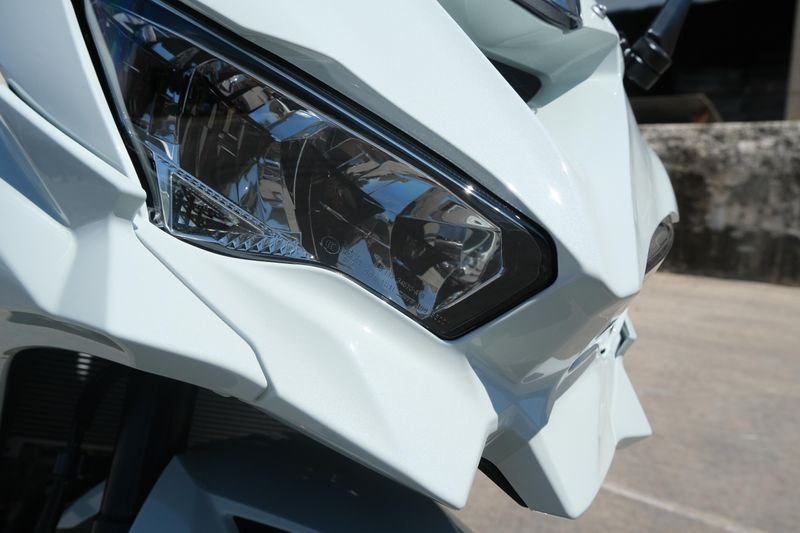 NEW 2026 KAWASAKI NINJA ZX4RR ABS Image 20