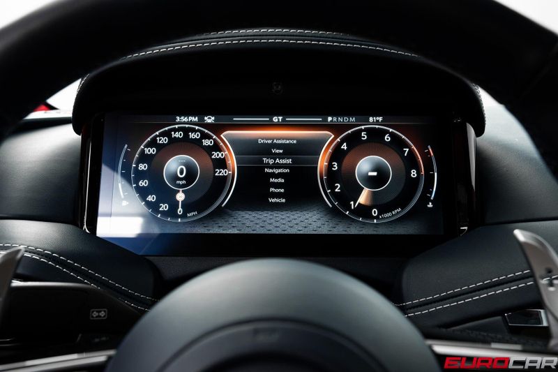 Used 2024 Aston Martin DB12 *HIGHLY OPTIONED* ONLY 3800 PAMPERED MILES*Image 27