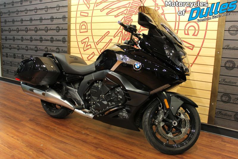 Used 2019 BMW K 1600 B Image 2