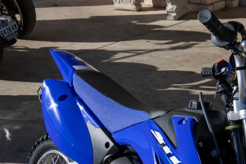 NEW 2026 YAMAHA TTR110E Image 12