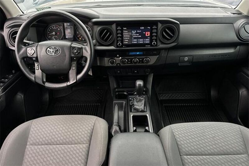 Used 2023 Toyota Tacoma SR5Image 11