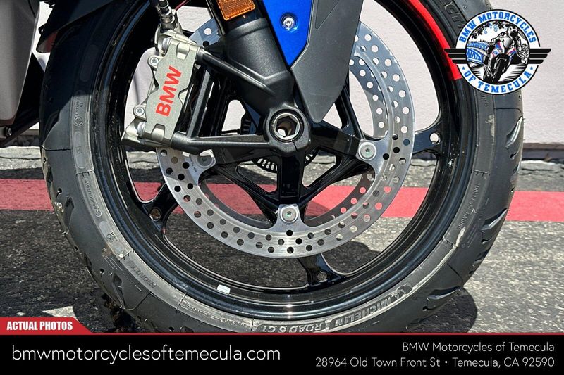 2026 BMW R 1300 RTImage 20