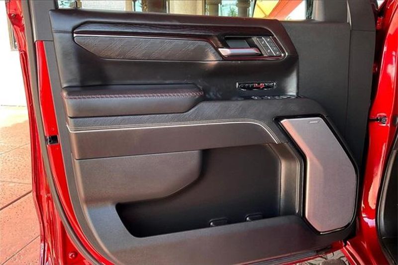 2022 GMC Sierra 1500 AT4XImage 22