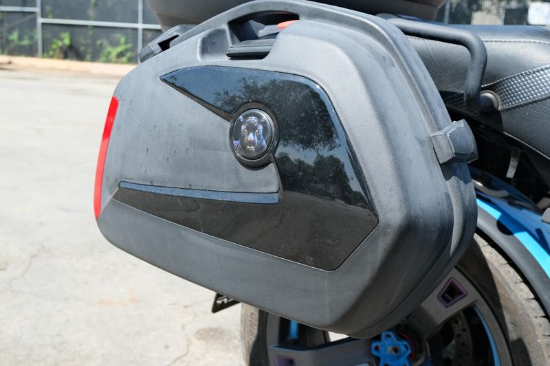 USED 2019 CAN-AM RYKER 600 ACE 19 Image 16