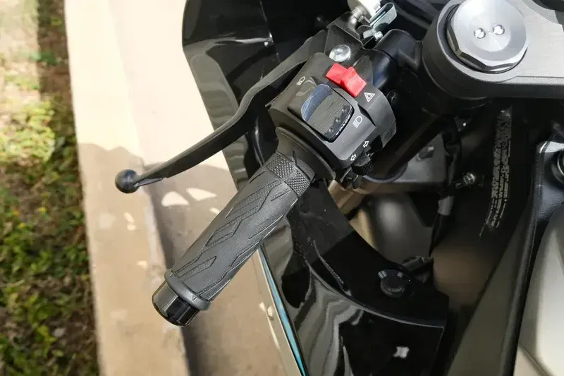 NEW 2026 SUZUKI GSXR600 Image 11