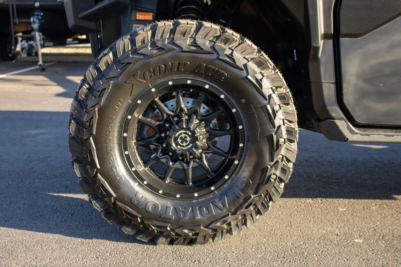 NEW 2026 CAN-AM DEFENDER MAX LONE STAR CAB HD11 Image 18