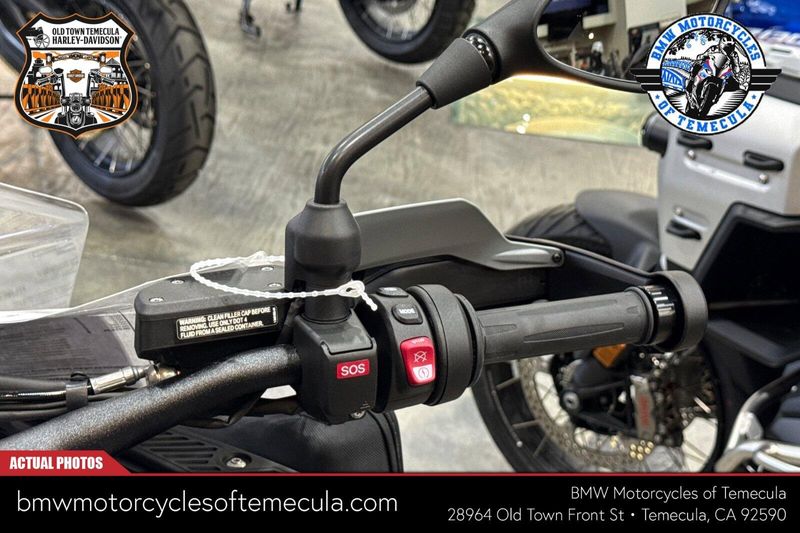 2026 BMW R 1300 GS AdventureImage 18