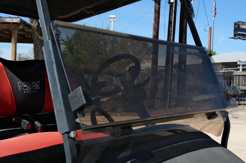 USED 2009 CLUBCAR PRECEDENT Image 10