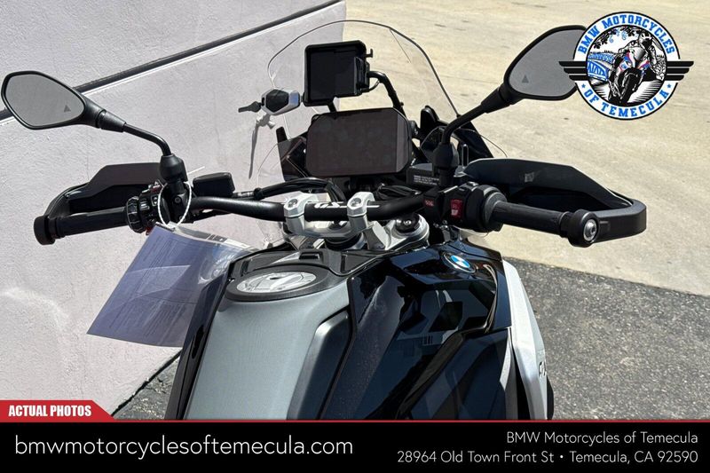 2025 BMW R 1300 GSImage 15