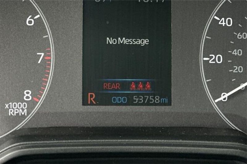 Used 2023 Toyota Corolla LEImage 21