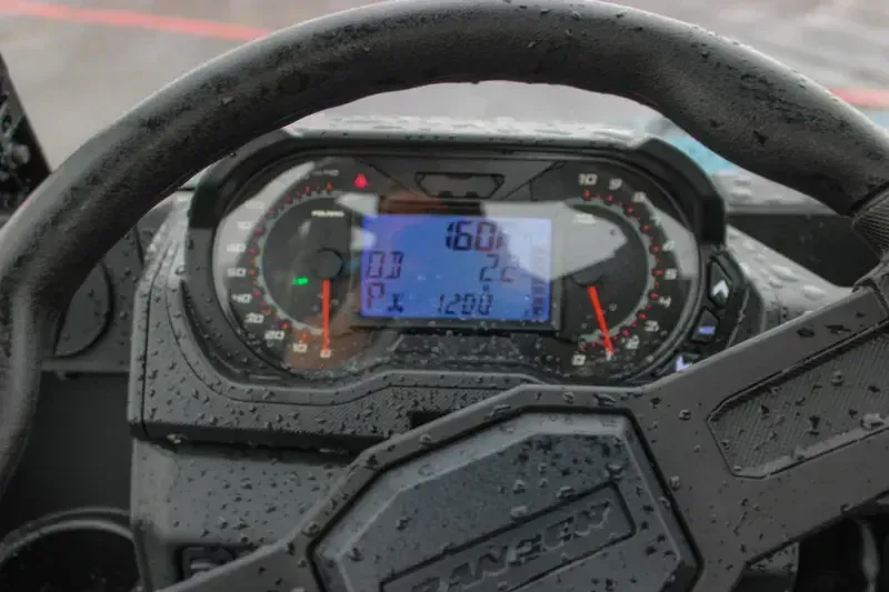 NEW 2026 POLARIS RANGER XP 1000 PREMIUM Image 22