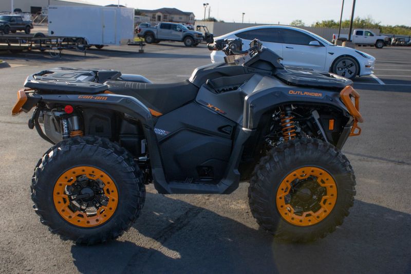 NEW 2026 CAN-AM OUTLANDER XTP 1000R Image 6