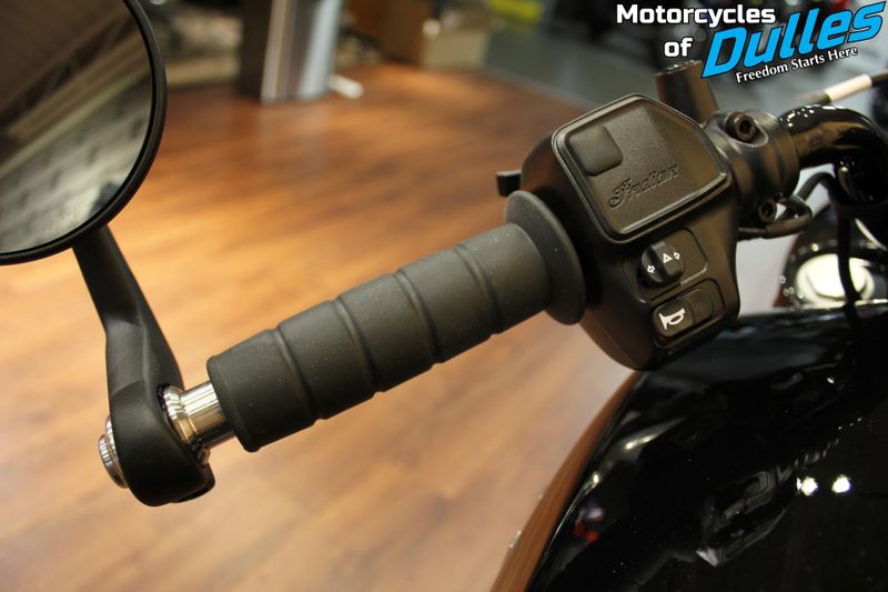 New 2026 Indian Motorcycle Scout Bobber Image 13