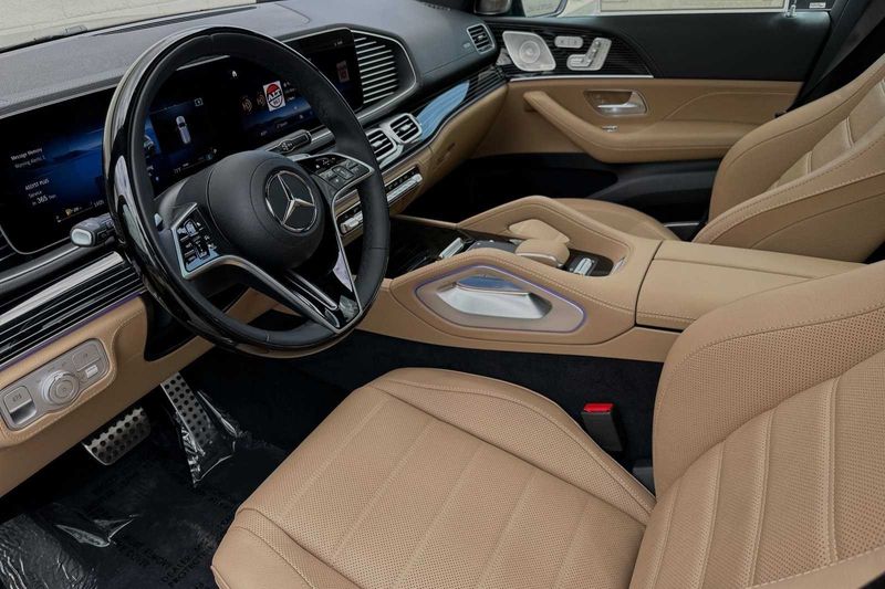 2024 Mercedes-Benz GLS 450Image 7