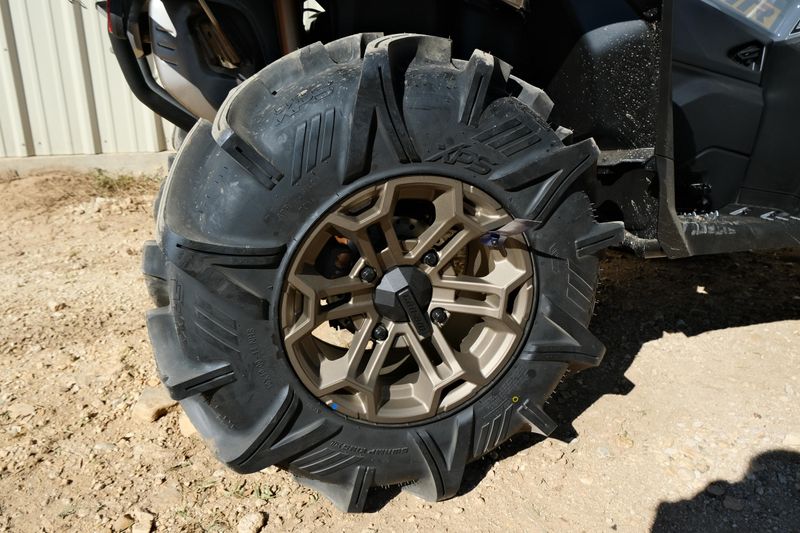 NEW 2026 CAN-AM OUTLANDER X MR 850 Image 22