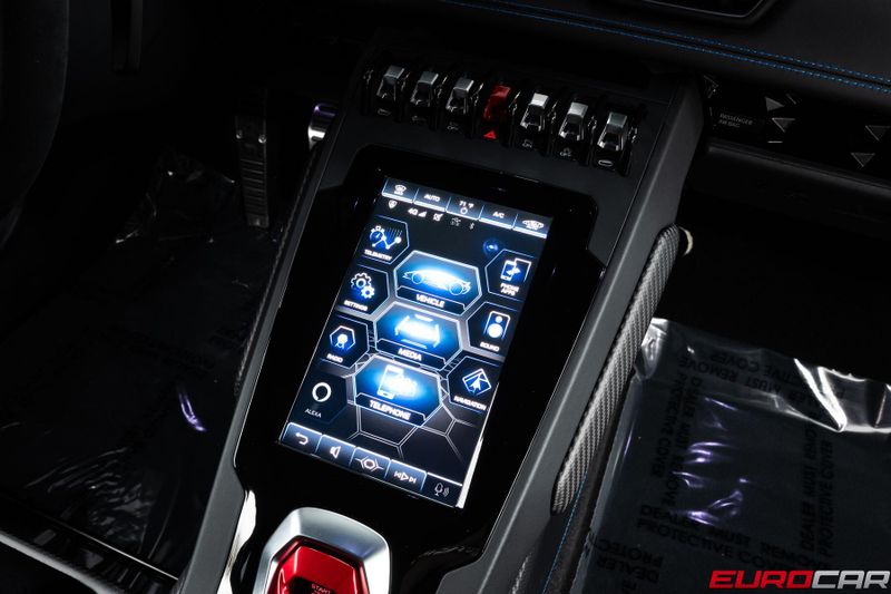 2020 Lamborghini Huracan EVO AWD *VF ENGINEERING SUPERCHARGER * FRONT LIFT*Image 32