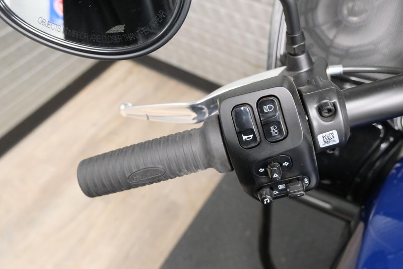 NEW 2025 INDIAN MOTORCYCLE CHALLENGER DARK HORSE Image 19