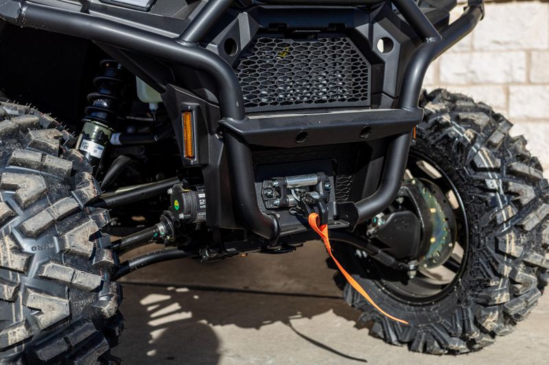 NEW 2026 POLARIS SPORTSMAN 570 TRAIL Image 10