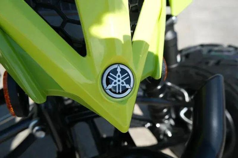 NEW 2026 YAMAHA RAPTOR 700R SE Image 11